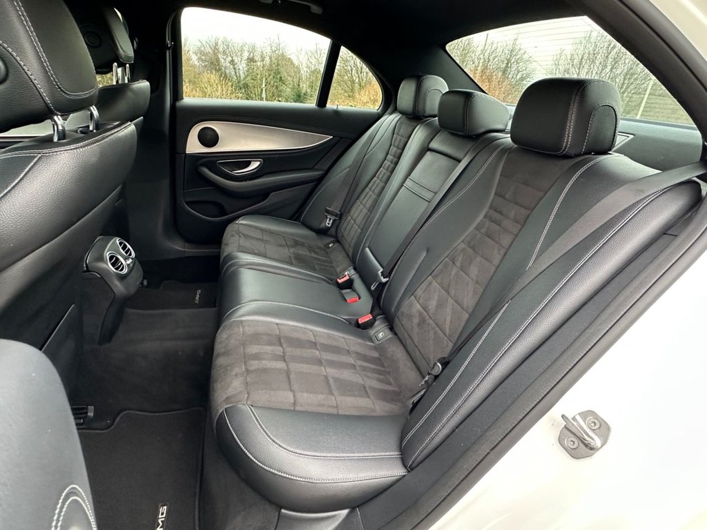 Used Mercedes-Benz E Class 2017 for sale - 77171533: Photo 20
