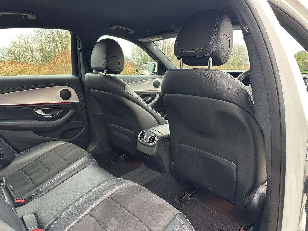 Used Mercedes-Benz E Class 2017 for sale - 77171533: Photo 22