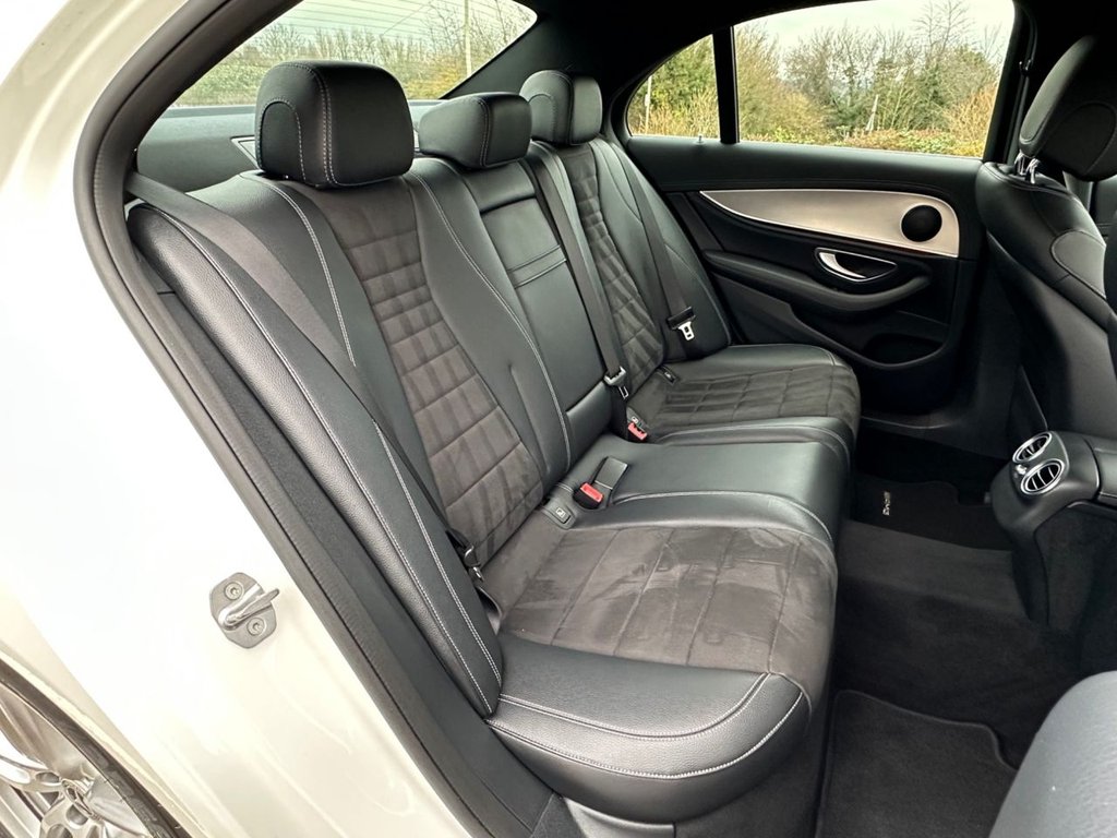 Used Mercedes-Benz E Class 2017 for sale - 77171533: Photo 23