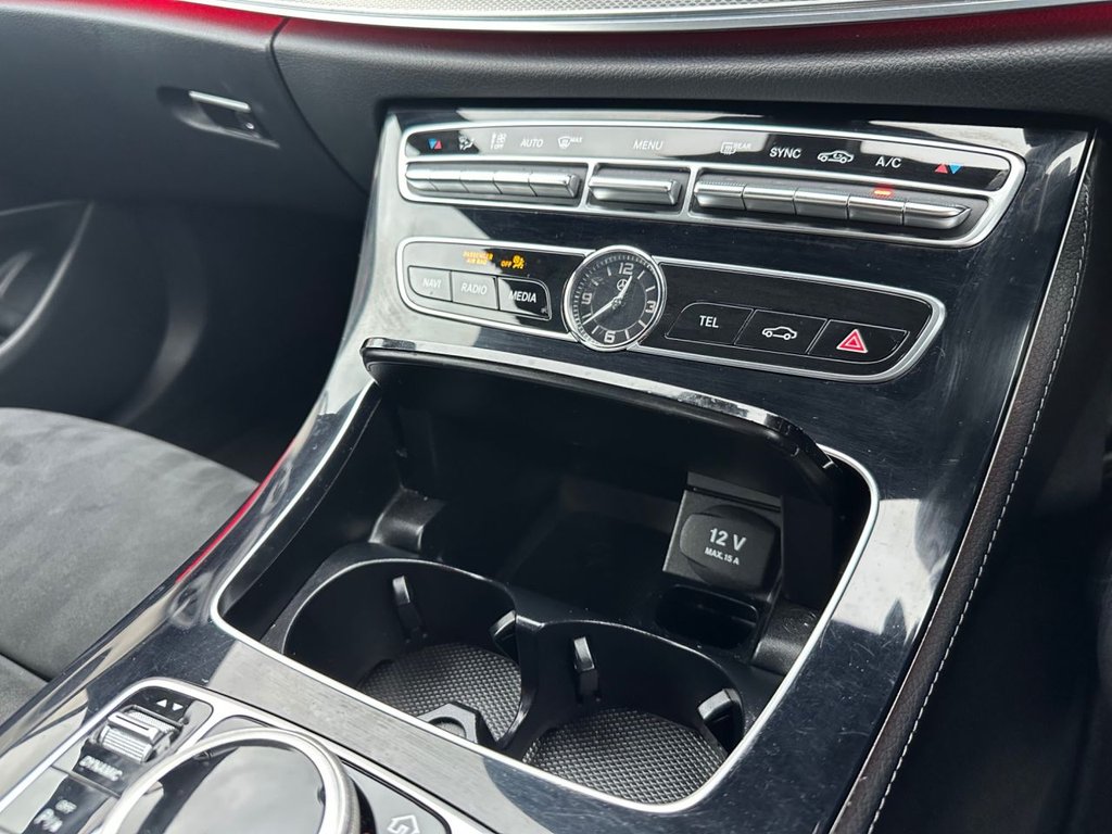 Used Mercedes-Benz E Class 2017 for sale - 77171533: Photo 24