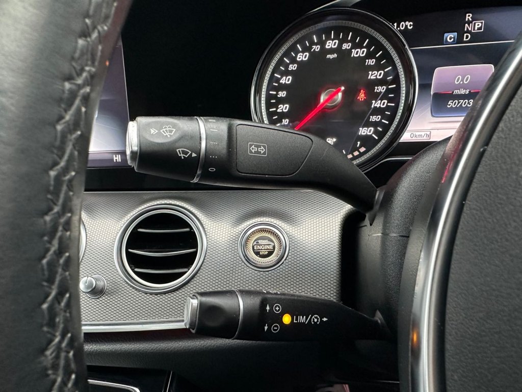 Used Mercedes-Benz E Class 2017 for sale - 77171533: Photo 26