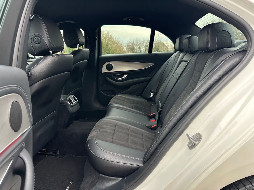 Used Mercedes-Benz E Class 2017 for sale - 77171533: Photo 27