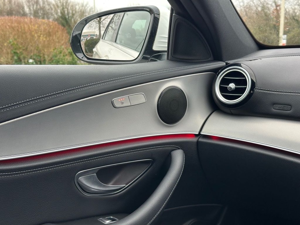 Used Mercedes-Benz E Class 2017 for sale - 77171533: Photo 29