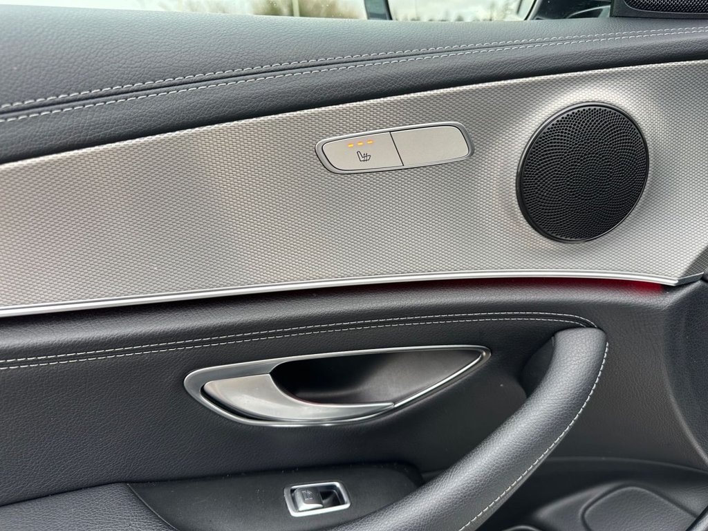 Used Mercedes-Benz E Class 2017 for sale - 77171533: Photo 35