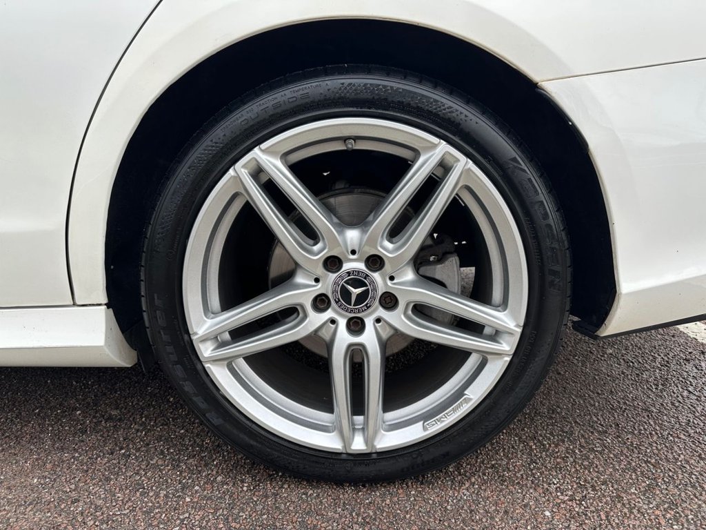 Used Mercedes-Benz E Class 2017 for sale - 77171533: Photo 39