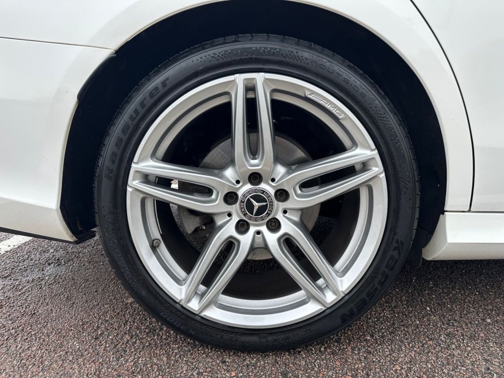 Used Mercedes-Benz E Class 2017 for sale - 77171533: Photo 41