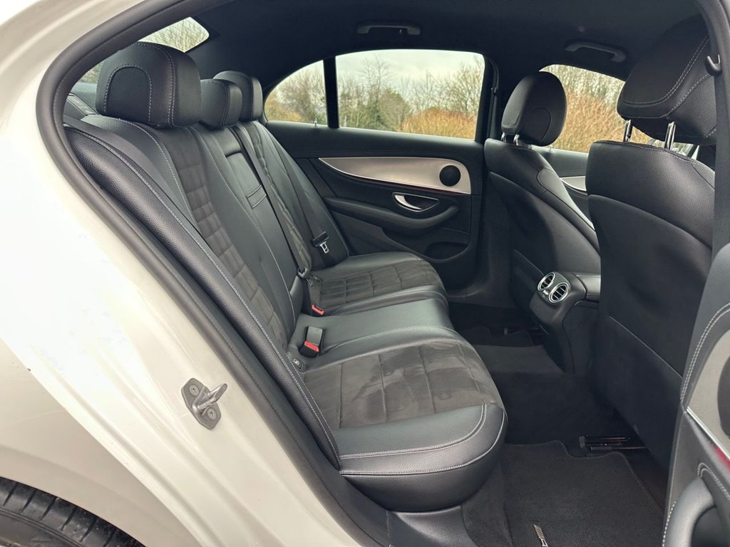 Used Mercedes-Benz E Class 2017 for sale - 77171533: Photo 8