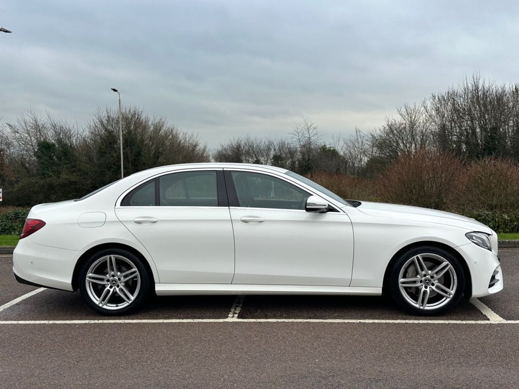 Used Mercedes-Benz E Class 2017 for sale - 77171533: Photo 9