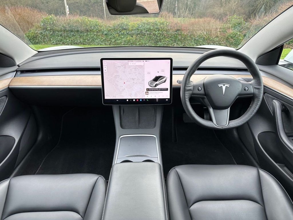 Used Tesla Model 3 2023 for sale - 77369405: Photo 10