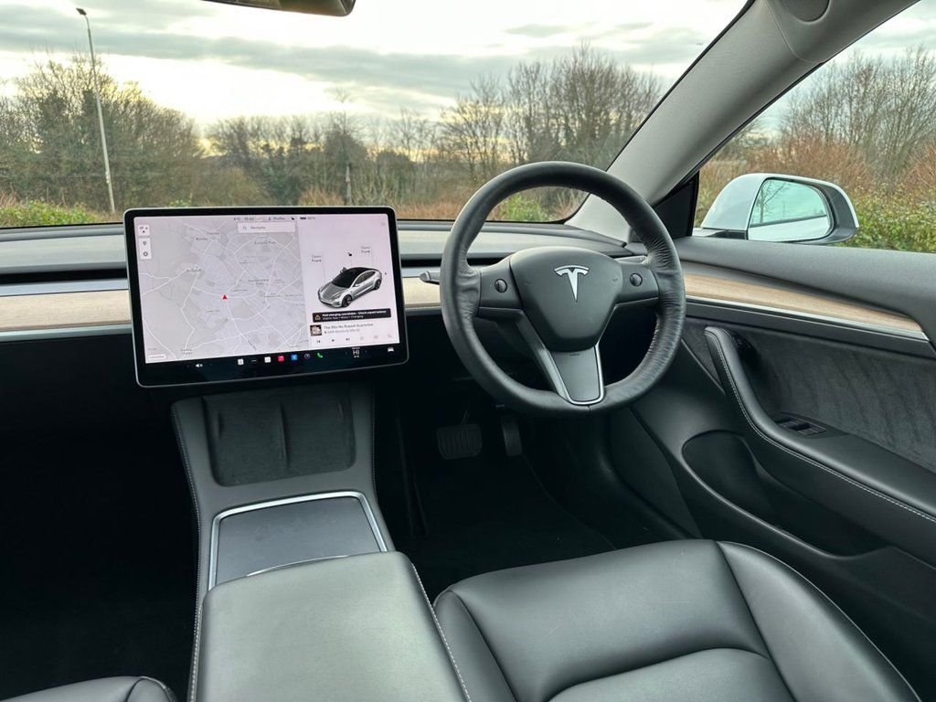 Used Tesla Model 3 2023 for sale - 77369405: Photo 11