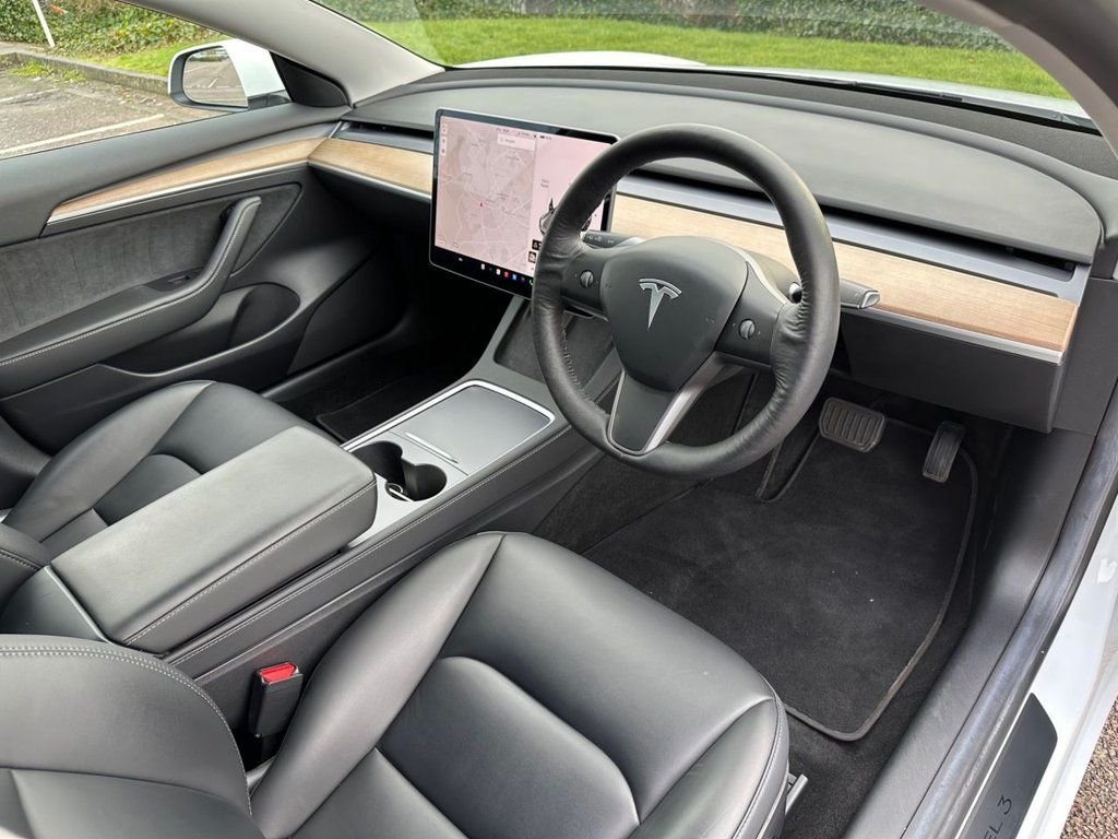 Used Tesla Model 3 2023 for sale - 77369405: Photo 14