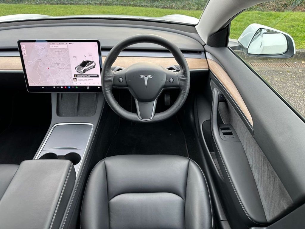 Used Tesla Model 3 2023 for sale - 77369405: Photo 15