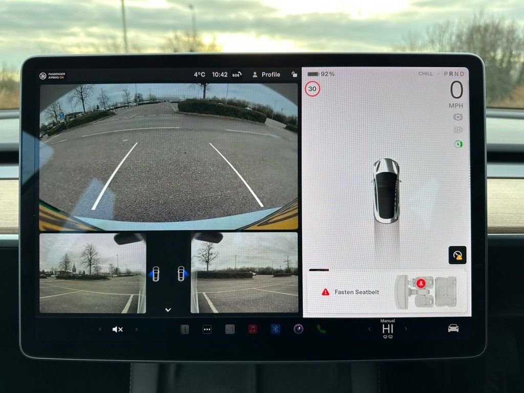 Used Tesla Model 3 2023 for sale - 77369405: Photo 16