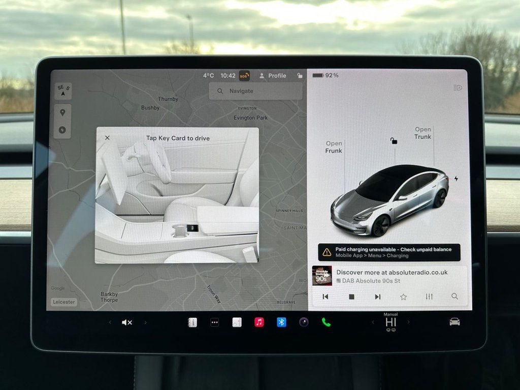 Used Tesla Model 3 2023 for sale - 77369405: Photo 17