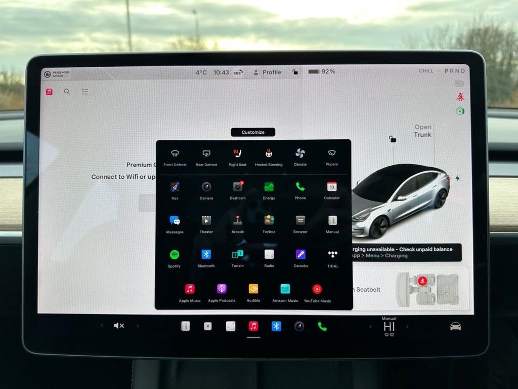 Used Tesla Model 3 2023 for sale - 77369405: Photo 19