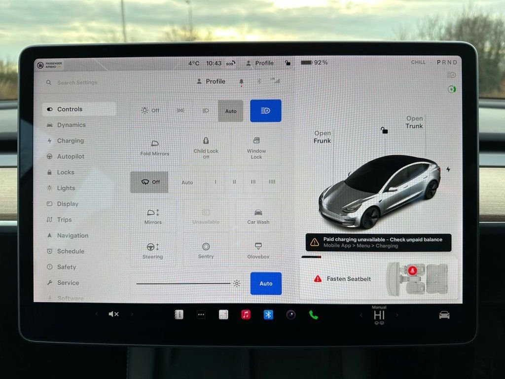 Used Tesla Model 3 2023 for sale - 77369405: Photo 20