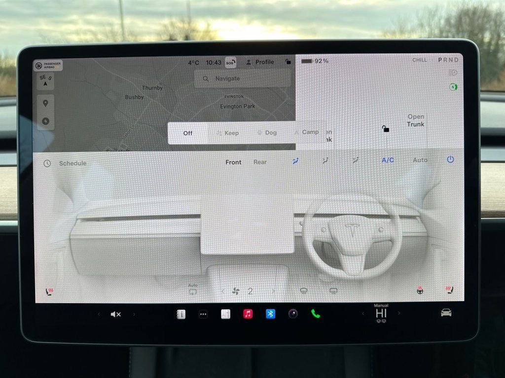 Used Tesla Model 3 2023 for sale - 77369405: Photo 21