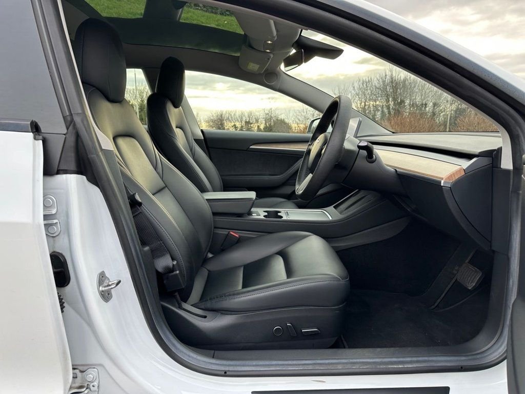 Used Tesla Model 3 2023 for sale - 77369405: Photo 23