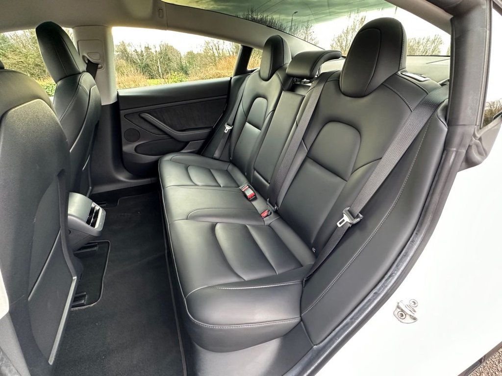 Used Tesla Model 3 2023 for sale - 77369405: Photo 25