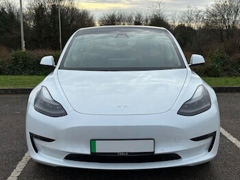 Used Tesla Model 3 2023 for sale - 77369405: Photo
