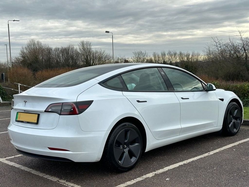 Used Tesla Model 3 2023 for sale - 77369405: Photo 3