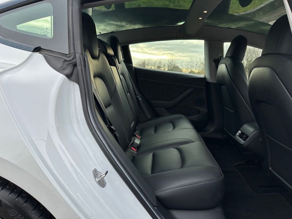 Used Tesla Model 3 2023 for sale - 77369405: Photo 30
