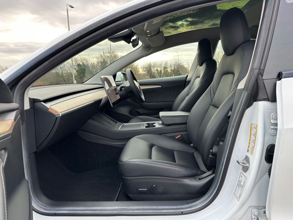 Used Tesla Model 3 2023 for sale - 77369405: Photo 31