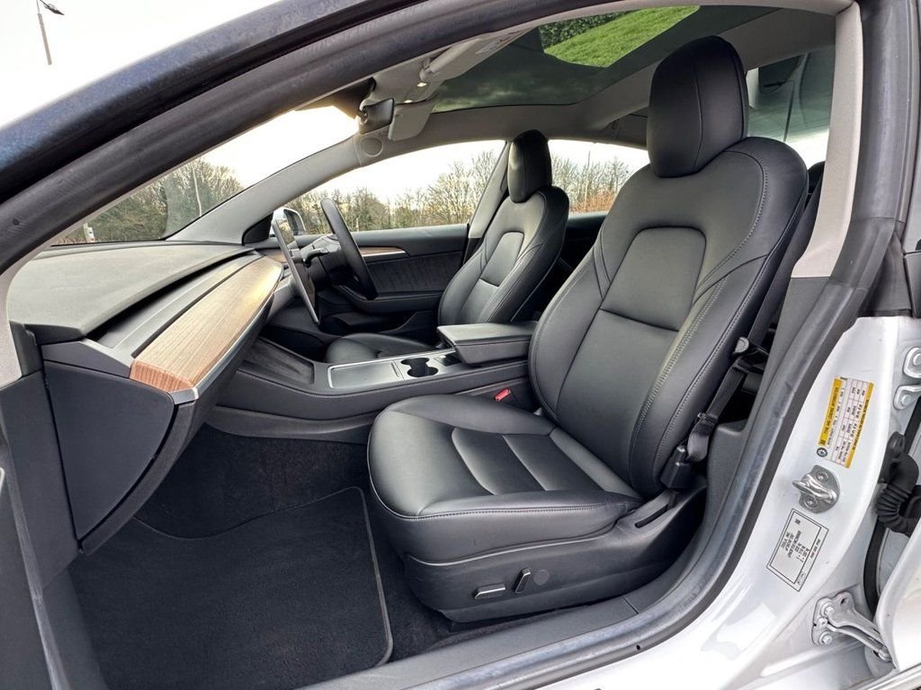 Used Tesla Model 3 2023 for sale - 77369405: Photo 32