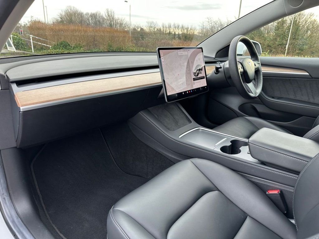 Used Tesla Model 3 2023 for sale - 77369405: Photo 33