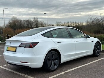 Used Tesla Model 3 2023 for sale - 77369405: Photo