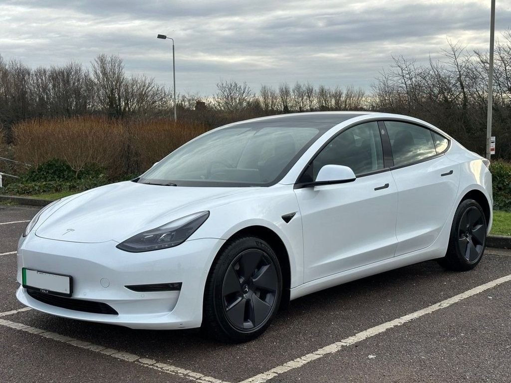 Used Tesla Model 3 2023 for sale - 77369405: Photo 5