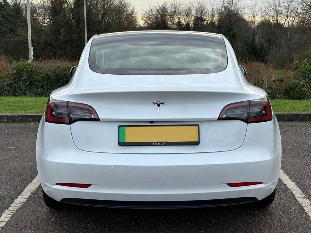 Used Tesla Model 3 2023 for sale - 77369405: Photo 7