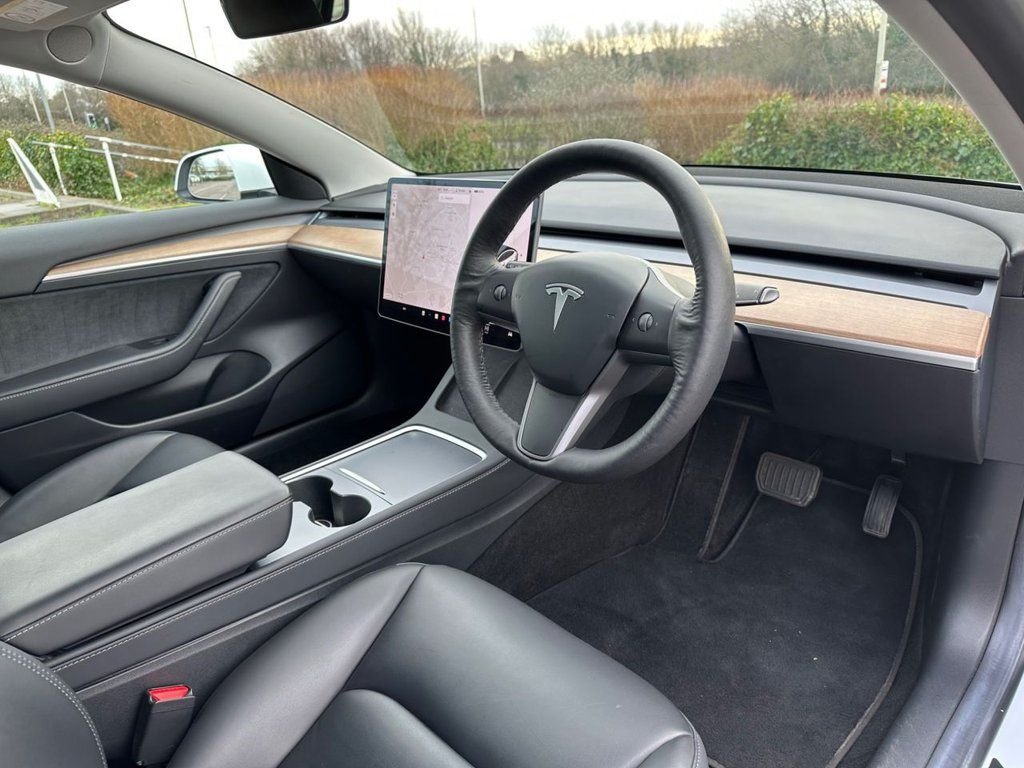 Used Tesla Model 3 2023 for sale - 77369405: Photo 9