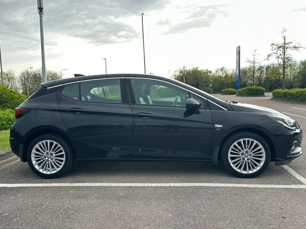 Used Vauxhall Astra 2016 for sale - 78181087: Photo 11