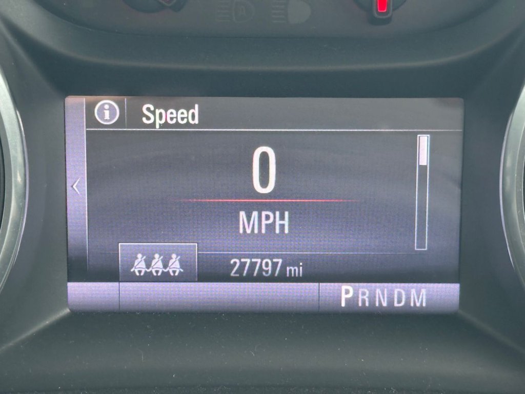 Used Vauxhall Astra 2016 for sale - 78181087: Photo 16