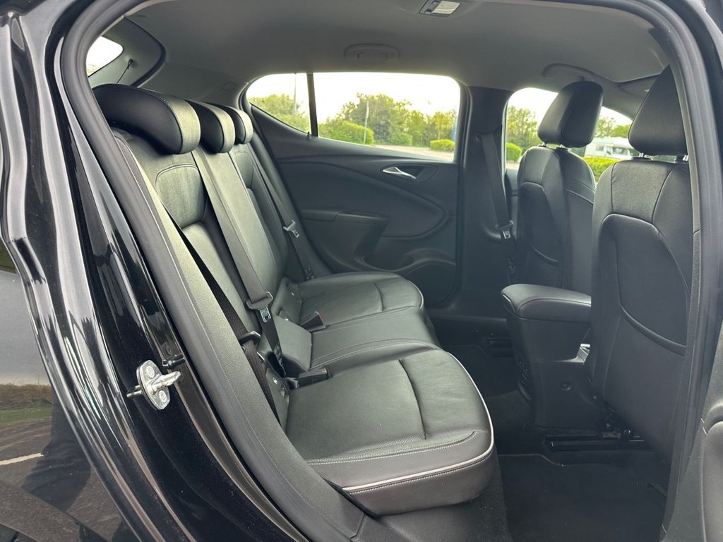 Used Vauxhall Astra 2016 for sale - 78181087: Photo 19