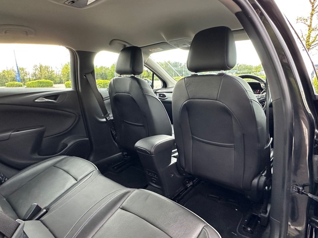 Used Vauxhall Astra 2016 for sale - 78181087: Photo 20