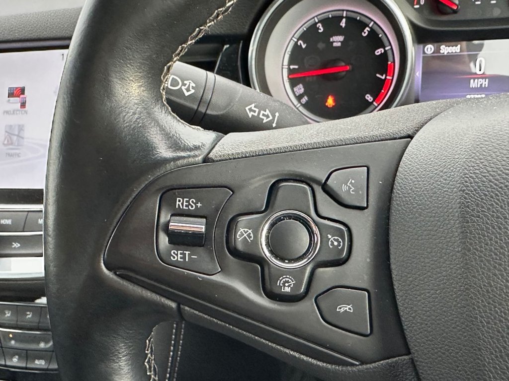 Used Vauxhall Astra 2016 for sale - 78181087: Photo 21