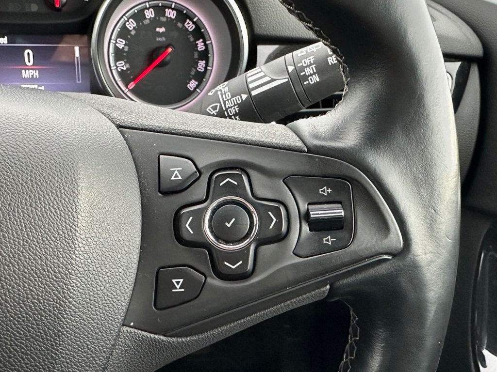 Used Vauxhall Astra 2016 for sale - 78181087: Photo 22