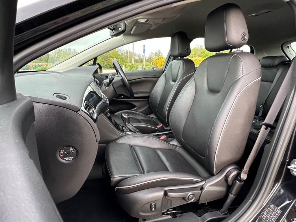 Used Vauxhall Astra 2016 for sale - 78181087: Photo 25