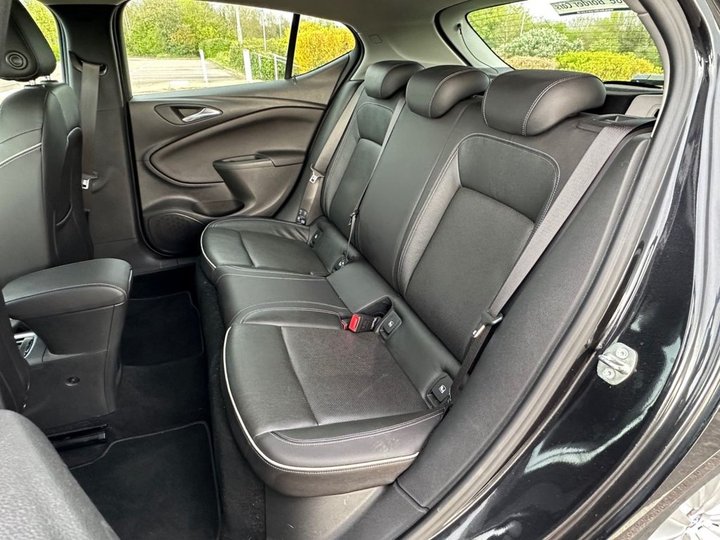 Used Vauxhall Astra 2016 for sale - 78181087: Photo 27