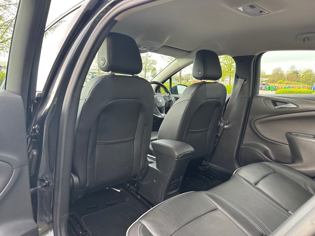 Used Vauxhall Astra 2016 for sale - 78181087: Photo 28