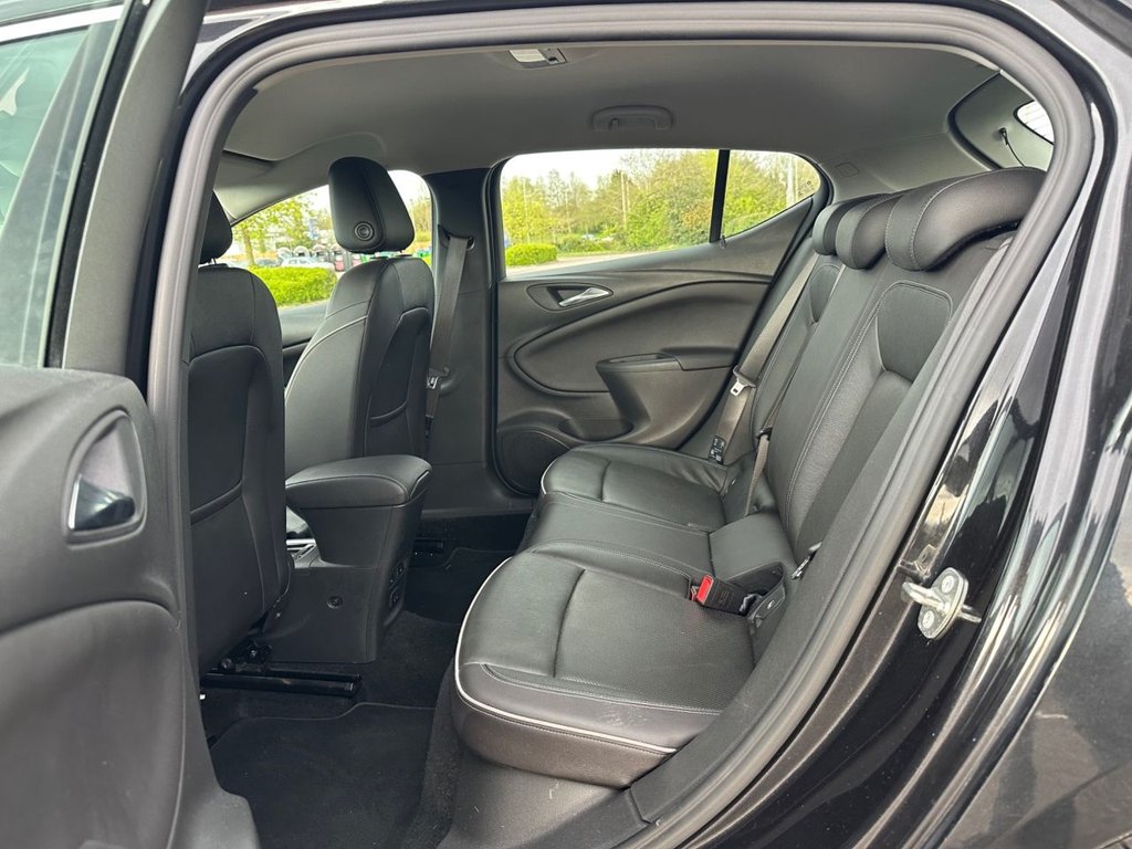 Used Vauxhall Astra 2016 for sale - 78181087: Photo 29