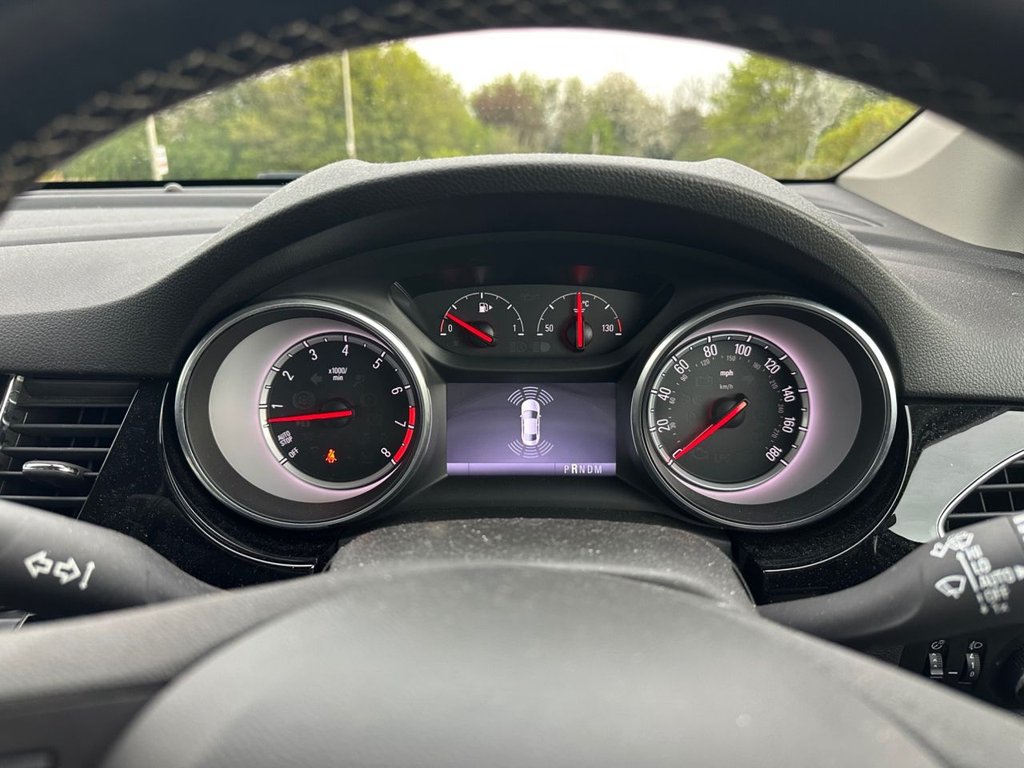 Used Vauxhall Astra 2016 for sale - 78181087: Photo 30