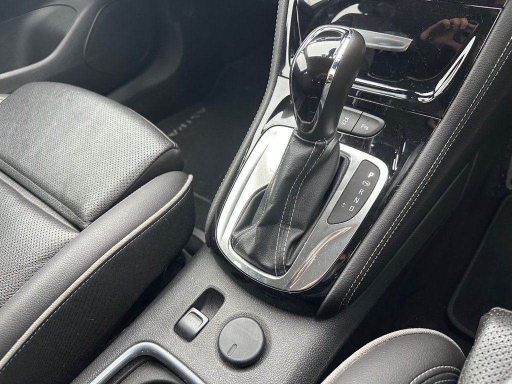 Used Vauxhall Astra 2016 for sale - 78181087: Photo 34