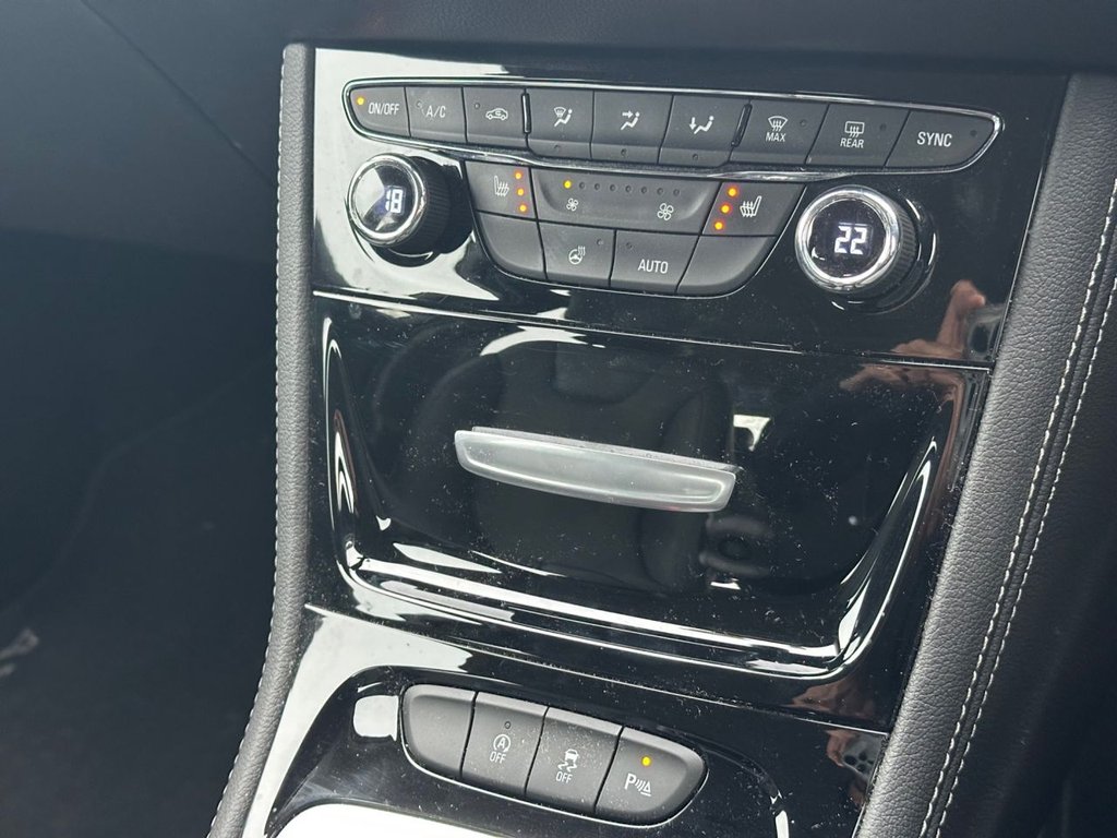 Used Vauxhall Astra 2016 for sale - 78181087: Photo 35