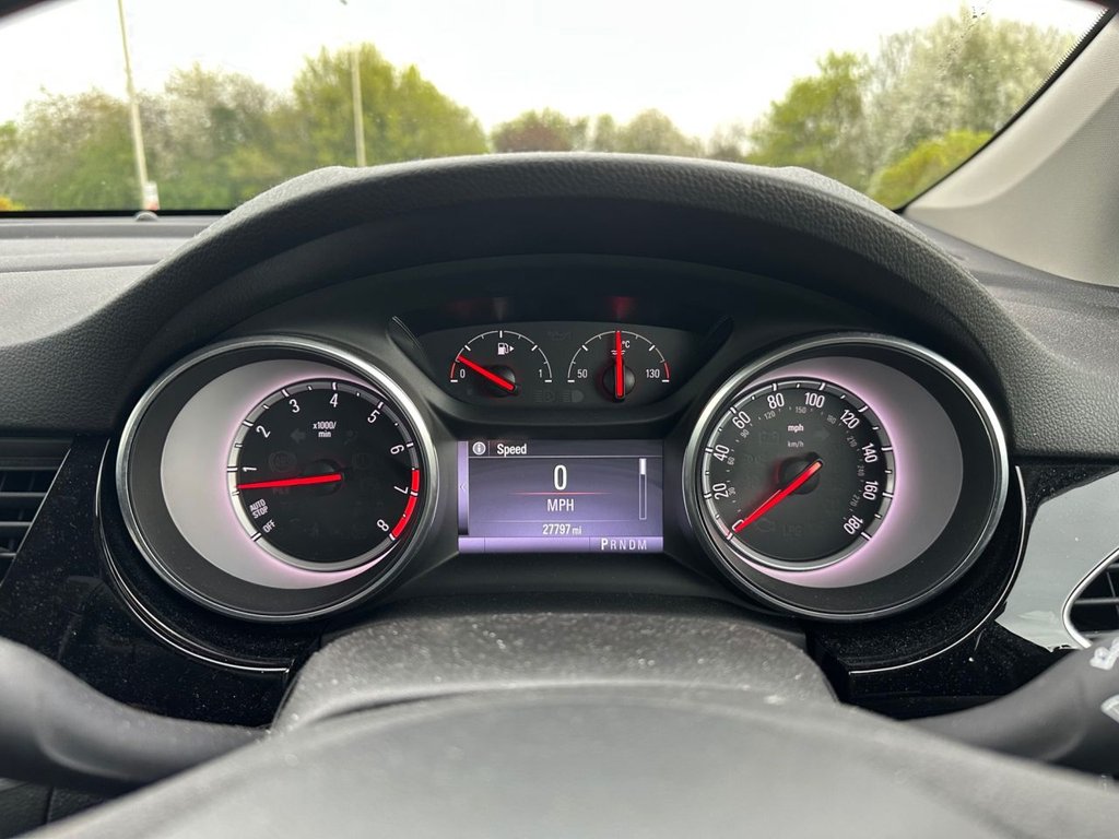 Used Vauxhall Astra 2016 for sale - 78181087: Photo 36