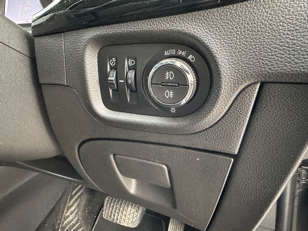 Used Vauxhall Astra 2016 for sale - 78181087: Photo 37