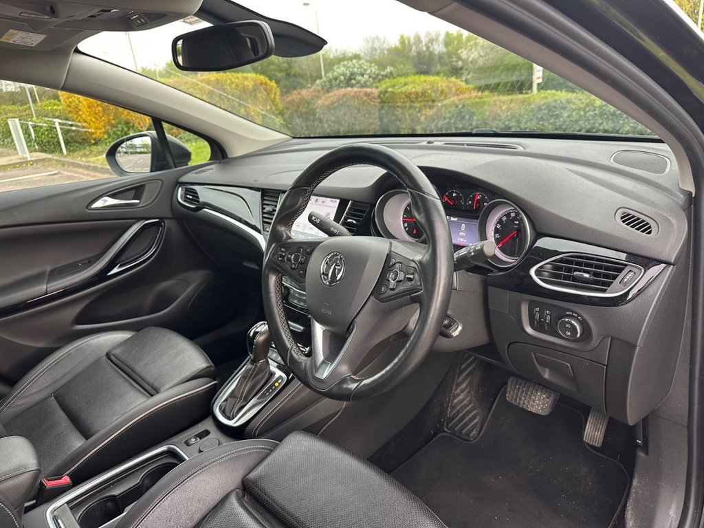 Used Vauxhall Astra 2016 for sale - 78181087: Photo 42
