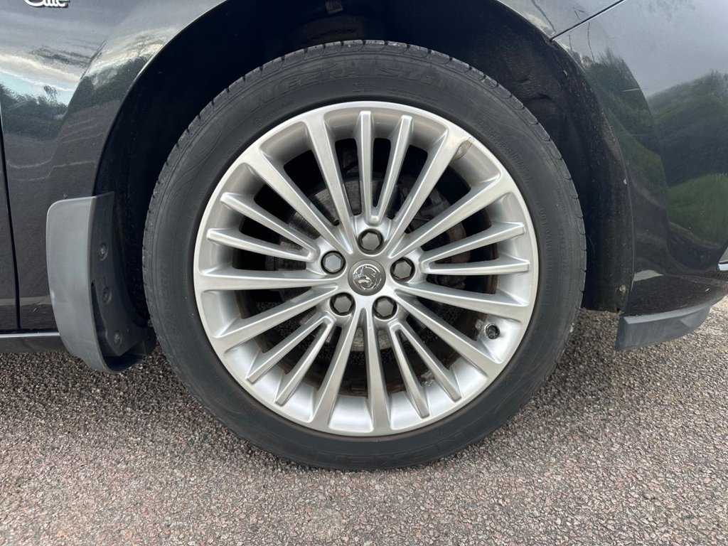 Used Vauxhall Astra 2016 for sale - 78181087: Photo 43